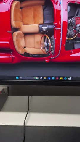 How to make your taskbar transparent #fyp #fypシ゚ #setup #techtok #laptopsetup #pcsetup 