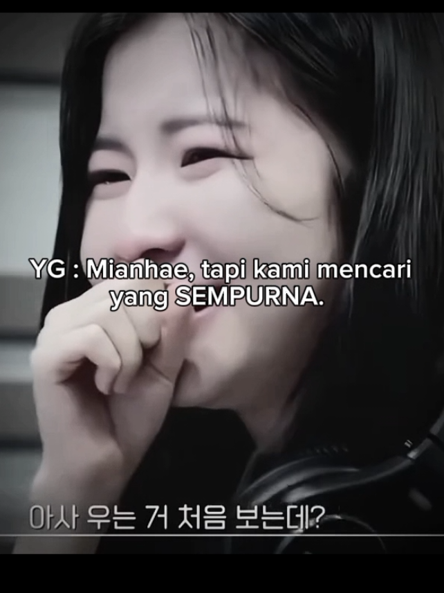 But, I just want to be an idol:(😞 #idolkpop #ygentertainment #dance #mydream #baemon #trainee #perfect #fypage 