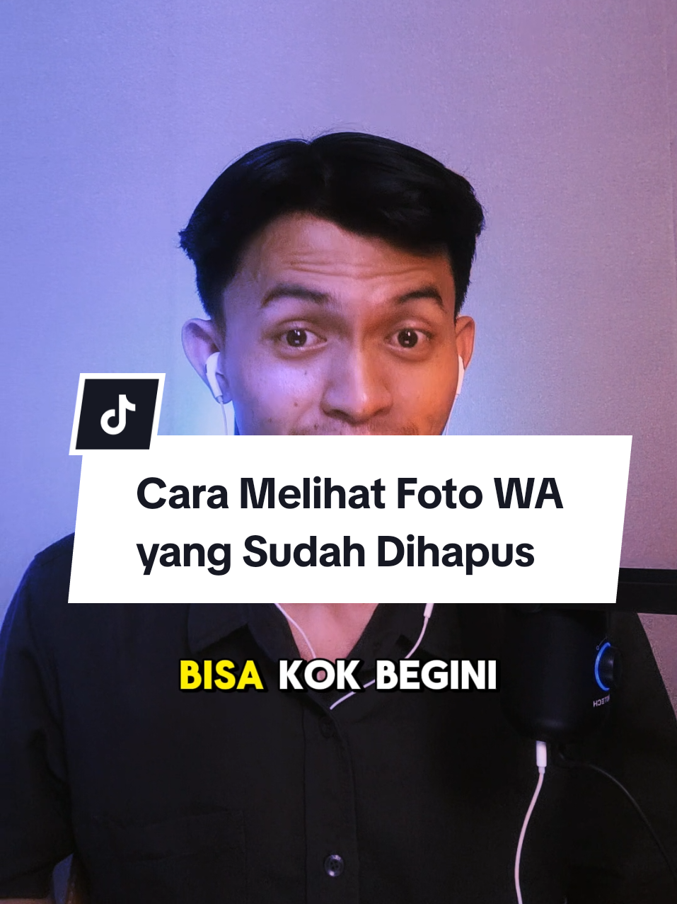 Cara Melihat Foto WhatsApp yang sudah di hapus #fypシ゚ #tipsandtricks #android #androidtricks #tutorialandroid #tipsandroid #whatsapp #trikwhatsapp 