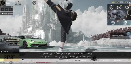 زۆر پیس دەمت ئەشکێت🖤