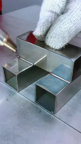 #เครื่องเชื่อมเลเซอร์มือถือ #เทคโนโลยีการเชื่อม #ช่างเชื่อม #welding #stainlesssteel #1500wlaserwelding #อลูมิเนียมอัลลอยด์ #โลหะ 