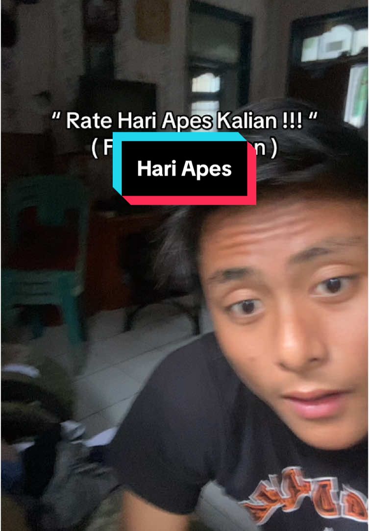 namanya juga hidup, tidak ada yang pernah menyangka dan tidak terkira. #fyp #hariapes #finaldestination #dailylife #dana #appleservice #lari #Running 