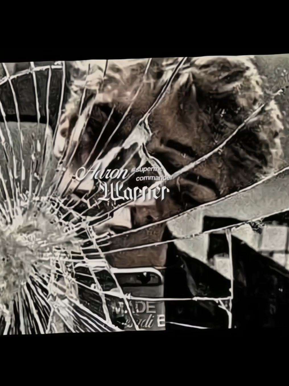 Aaron version for @Mia🕸️ #fypシ #BookTok #edits #xyzbca #viral #viralvideo #bookedit #needthat #popularbooktokbooks #aaronwarner #shattermeseries #watchmeshattermebook #aaronwarneranderson 