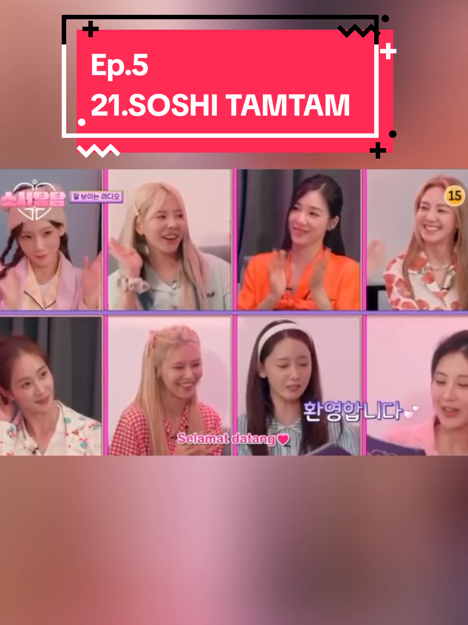 cu banget 😘😘 #snsd #girlsgeneration #comeback #anniversary #soshitamtam 