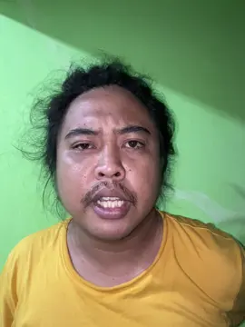 Begini doang ini?
