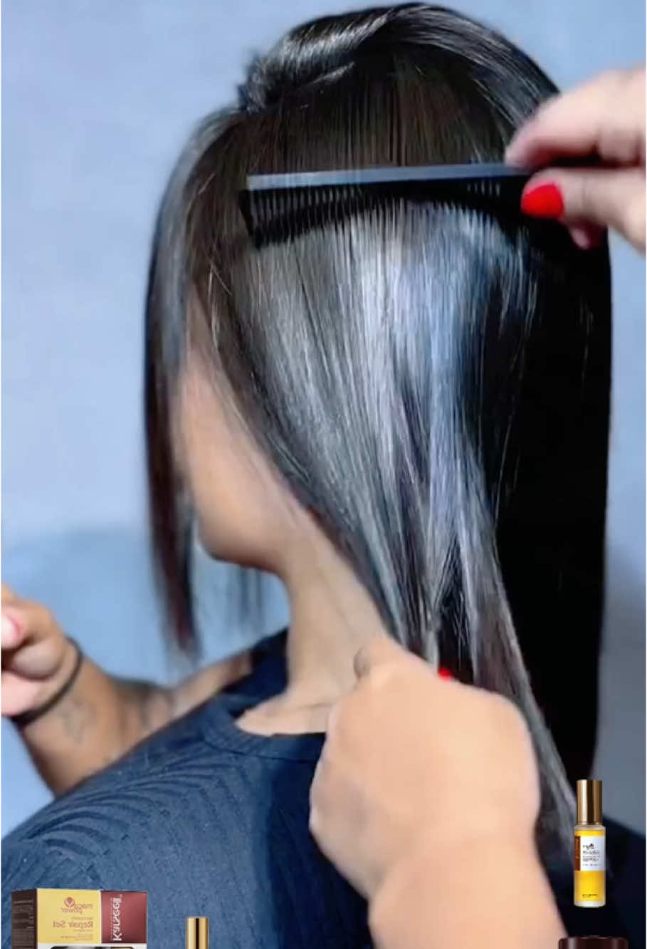 #karseell #karseellcollagen #karseellhairmask #karseellhairoil #hair #hairstyle #shinyhair #smoothhair #haircare #hairtutorial #hairmask #hairoil #healthyhair #dryhair #frizzyhair #foryour #oil #HairCareTips 