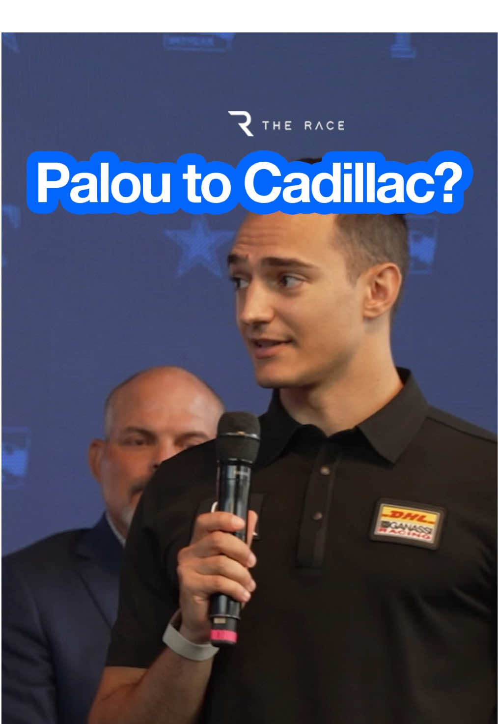 In this clip from The Race F1 Podcast (recorded pre-Indy500 win!) Scott Mitchell-Malm explains why former McLaren F1 reserve driver and Indycar star Alex Palou could be the perfect fit for Cadillac's 2026 F1 project. #alexpalou #indycar #cadillac #indy500 #Motorsport #f1 