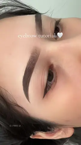 #O.TWO.O #otwooid #makeup #otwoo #brow #eyebrows