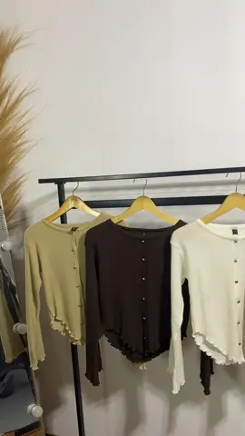 Nugs Cardigan Nechi 