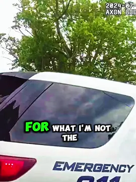 Girlfriend Goes Psycho, Holds Boyfriend Hostage Until Cops Rescue Him!  - PART 5 #fyp #usa🇺🇸 #cops #copsoftiktok 
