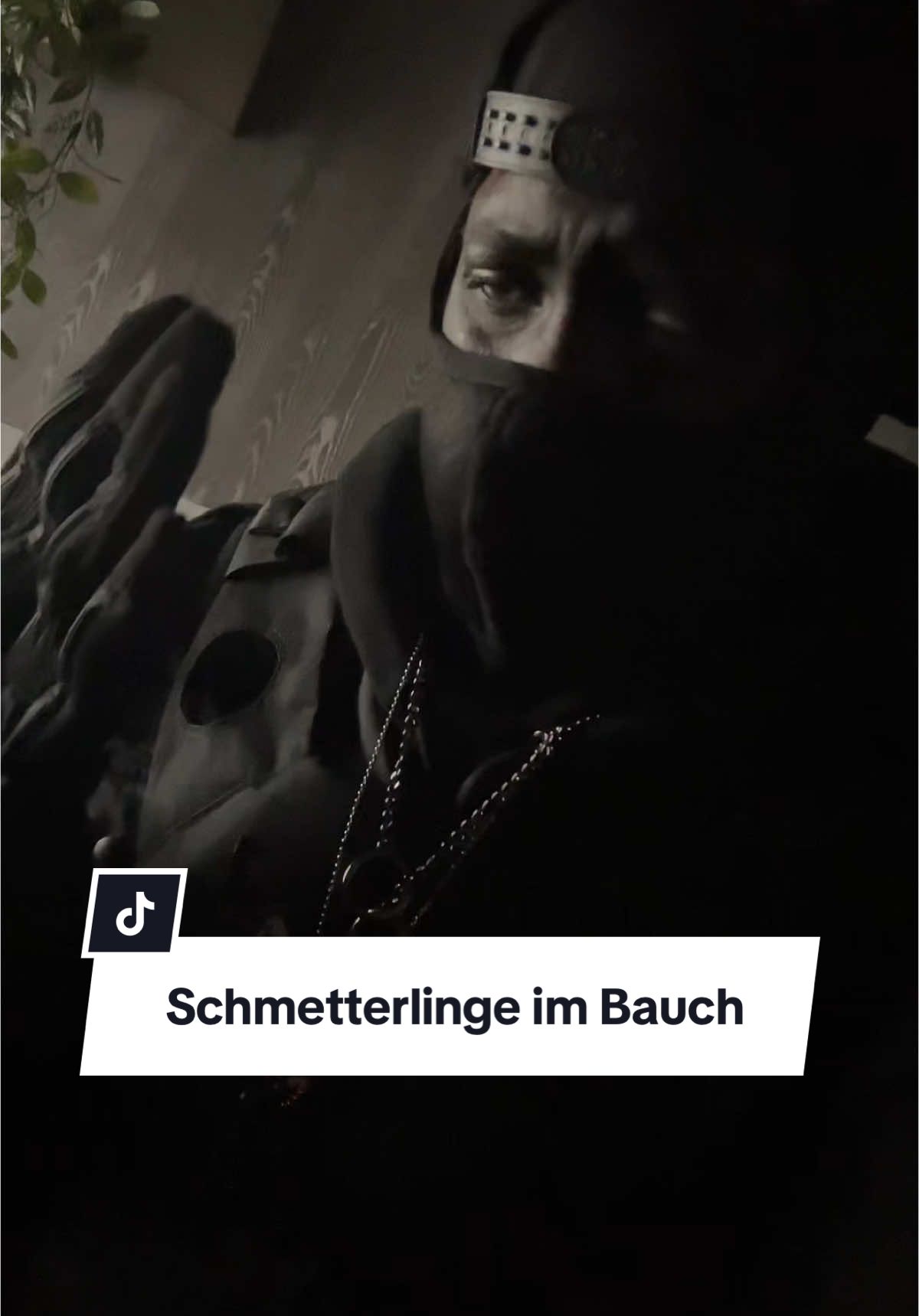 I swear to you, I have no nerves left😅🙁 #masktok #masked #maskmen #mask #masktoker #schmetterlingeimbauch #🦋 #fy #fyp #viral 