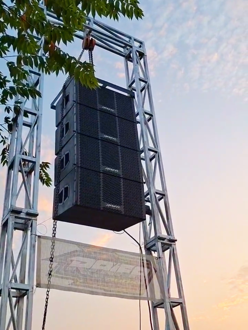 mode senja #soundsystem #horeg #karnaval #pasuruan 