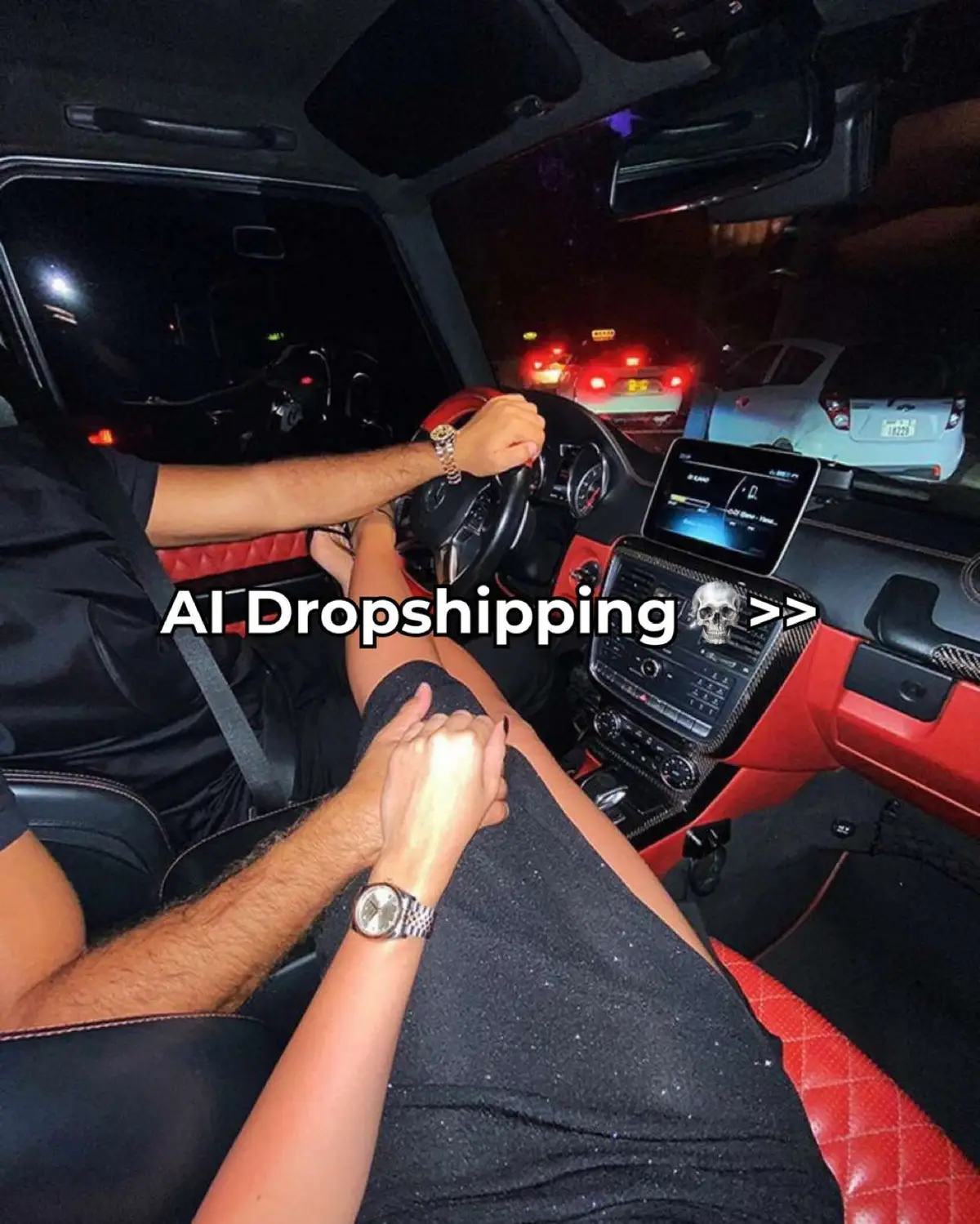 💅📈 #aidropshipping #dropshipping #sidehustle #ecommerce #entrepreneur #dropshippingtips #onlinebusiness #moneytok 