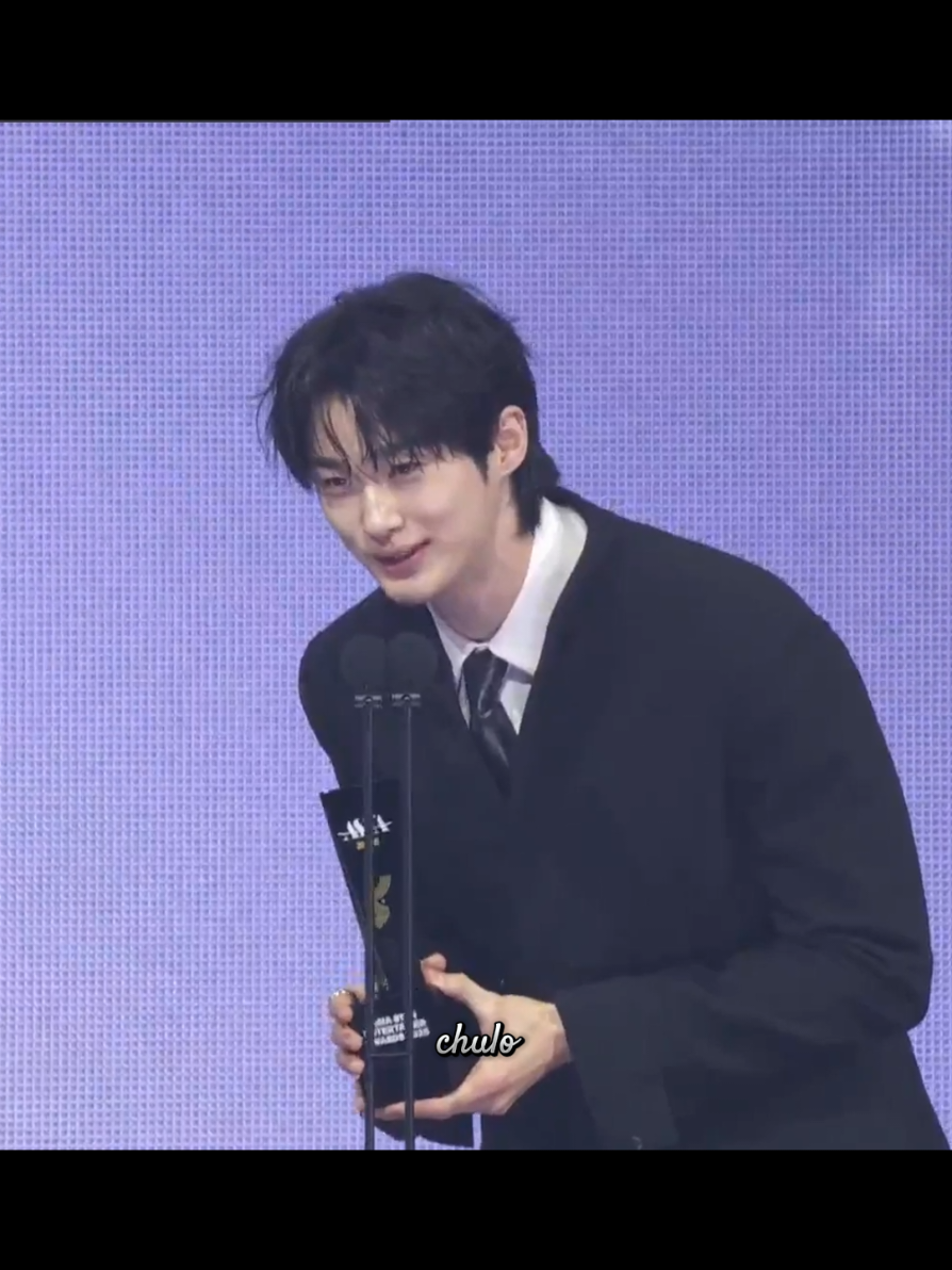 congrats sonagi😭💙 #byeonwooseok#kimhyeyoon #lovelyrunner #subeom #sonagi #eclipse #asea2025 #foryoupage #fyp 