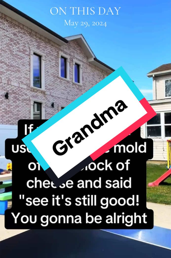 Grandma. #onthisday #grandma #trend #viral #fyppppppppppppppppppppppp 