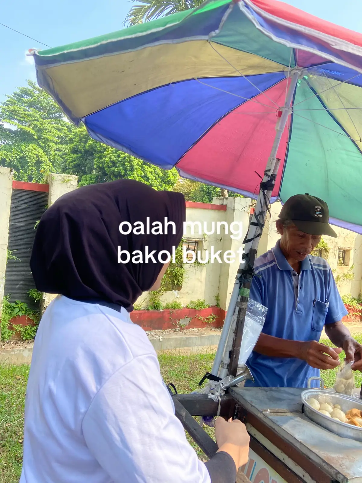 #bucket #fyp #bucketpekalongan #bucketbojon 