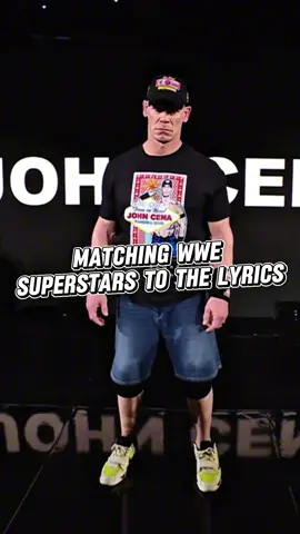 This took very long 😂🙏🏻‼️ #fyp #WWE #wweedit #wweuniverse #matchinglyrics #wwesuperstar #goviral 