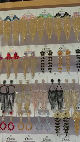 Earrings🥰😍#haram_jewellery✨ #foryou #fypppppppppppppp #viral #tiktok #trendingvideo #03177015310👈🏻 #unfrezzmyaccount 