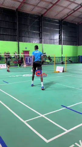 Smashes, rallies, and fierce competition! 💥 The CFK Badminton Face Off brought intensity to the court and showcased some serious talent. Until the next showdown! #badmintonatitsbest #cfkbadminton #cfklovers #badmintonentertainment #badminton #cfkbadmintonfaceoff #sports #competition #kampala #uganda 