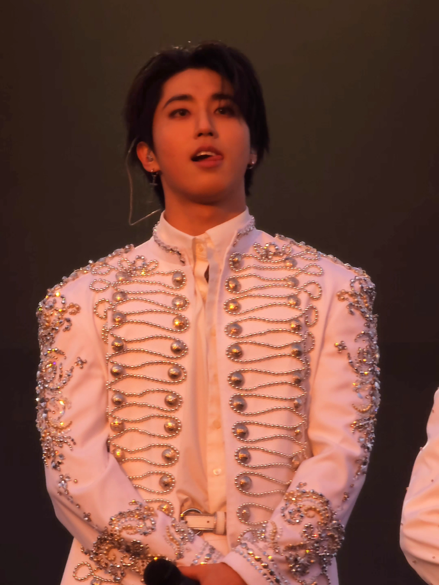 250528 SanFrancisco #StrayKids #스트레이키즈 #dominATE #dominATE_NORTHAMERICA  #DominATE_SanFrancisco #dominatetour  #youmakestraykidsstay  #skz #skzstay  #han #한 #한지성 #ハン #hanjisung #ハンジソン