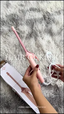 worth it ang money😍 #curlerhack #haircurl #curleriron #curlerhair 