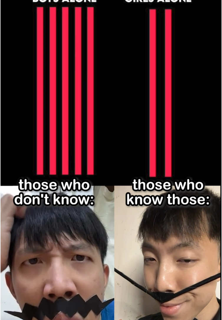 Boys and girls do you understand this picture #luziwei #Meme #fyp #boy #girl #women #men 