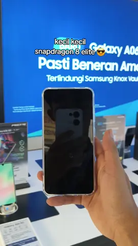 pesona s25 blue black 😍 #galaxy #samsungindonesia #s25 