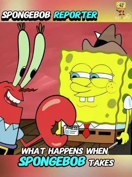 What will happen when SpongeBob is at the press conference?#tiktok #fypシ゚viral #foryou #fyp #movie #usa #spongebobsquarepants #squidward #nickelodeon #usa🇺🇸 