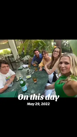 #onthisday 