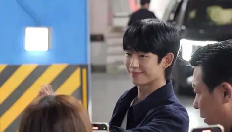 #チョンヘイン #정해인 #JungHaeIn 
