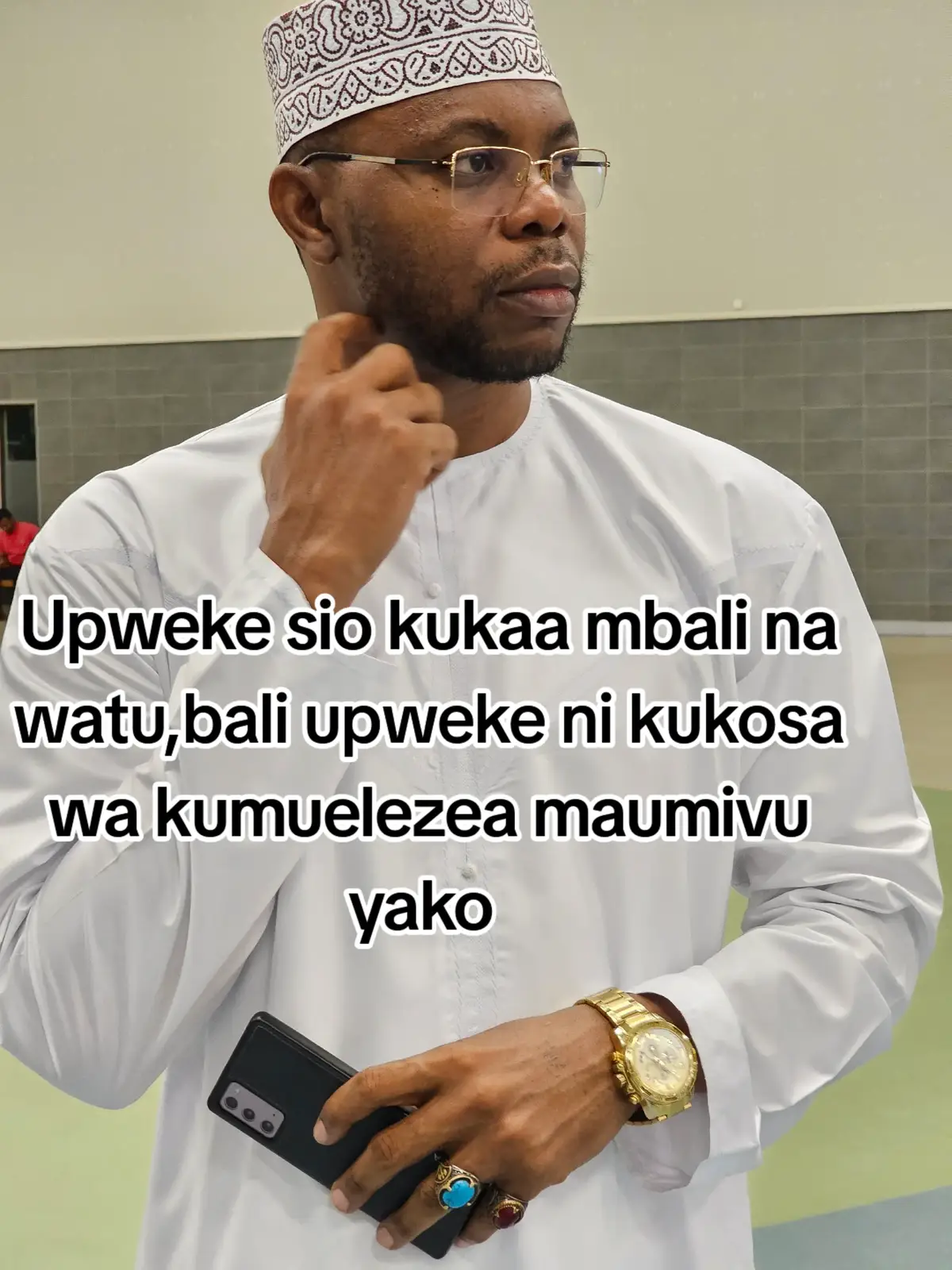 #pyf  #vairal  #maumivu  #upweke #hisia  #Ndoa  #furaha  #mapenzi  #mahusiano  #UjumbeWaLeo   #KumbukaMauti   #ManenoYaHekima   #TafakariNaTuelewe   #UstaadhAbdulhaleem   #YaaSalaam   #MaishaNaKifo   #ElimuYaNafsi   #SubiraNaToba   #MaishaNiSafari