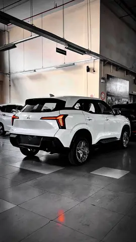 Xforce Glx 2025 cả nhà có đồng hành cùng em xe này không? #mitsubishi #xforce #xforceglx #2025 