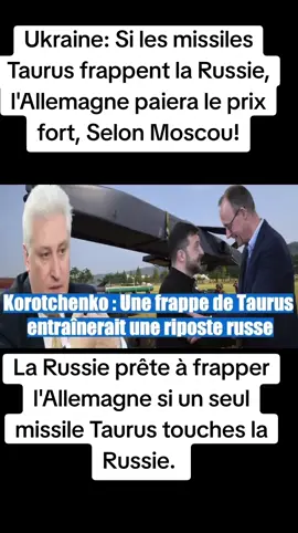 Les forces armées ukrainiennes, les forces allemand