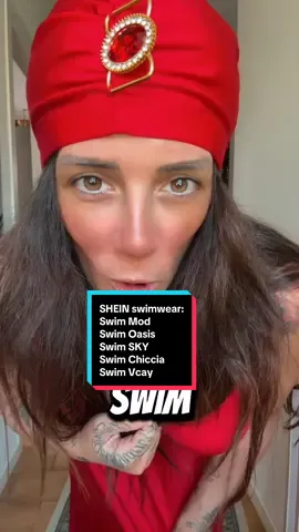 Cerca e segui SWIM MOD,SWIM SKY,SWIM CHIOCCIA,SWIM VCAY,SWIM OASIS su SHEIN e usa il mio codice sconto: SWpamela per un ulteriore sconto del 15%  @SHEIN @SHEIN Italy  #sheinbikinigirls #SHEINbikini #sheinswimwear #SHEINtrends #SHEINforAll #pubblicità #loveshein 