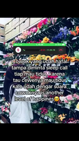 Suka bgt kalo di tlpn tiba”🥹🤍 #fyp 