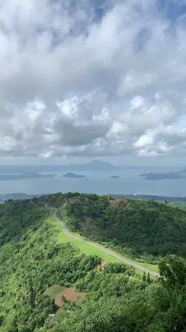 Mawawala ang problema mo kung Ganito ka ganda ang view😮‍💨 #tiktokviral #fyp #relaxing 