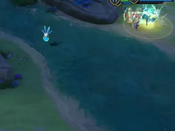 vì gái bỏ cả bạn thân🗿🫡 #lienquanmobile #topnakbantumlum #bestjumpscare #memes 