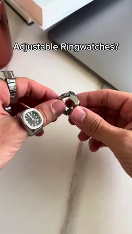 Collection at link in bio! 👀 #ringwatch #miniwatch #casioring #ringcasio #casio #casiowatch #jewels #ringwatch #watcheing #bozhi #bozhirings #jewelry #jewels #craft #milan #milandesignweek #yp #viral #foryou #gift #giftidea #gift #Love #rings #couple #couplegift