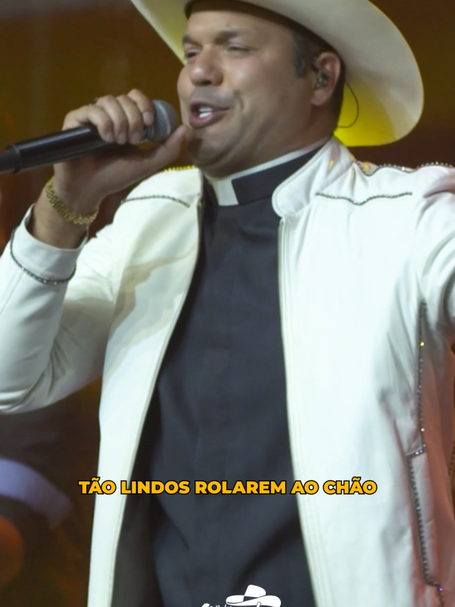 Que Pena🎶 ##padrealessandrocampos #fenaestrada #quepena