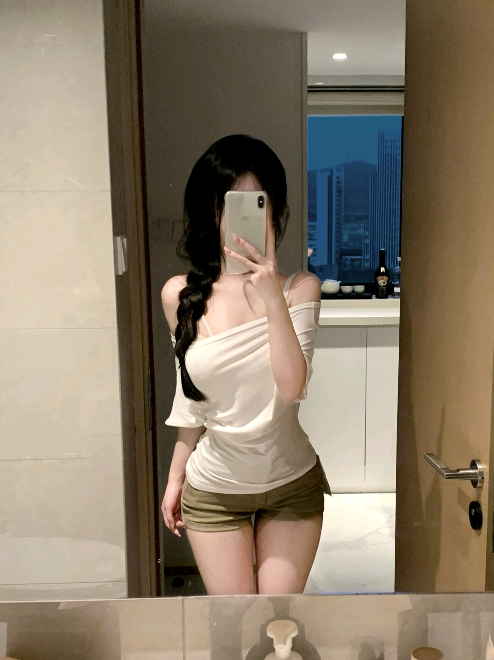 Đã có những cố gắng mình tìm thấy nhau.. #CapCut #银花 #xh 