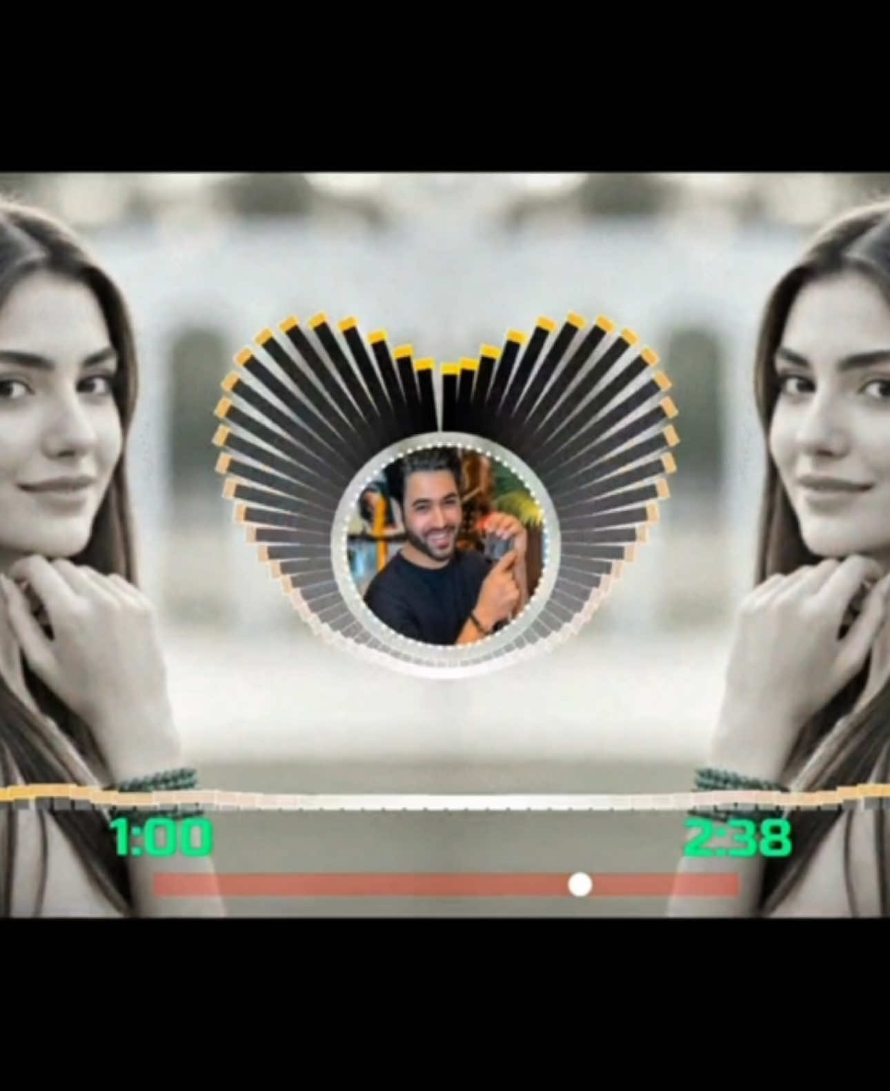 Hamayoun Angar ✨⚡️🥶😍🤗😙🎶🎧#pashto #chellenge #superbass #mast song 