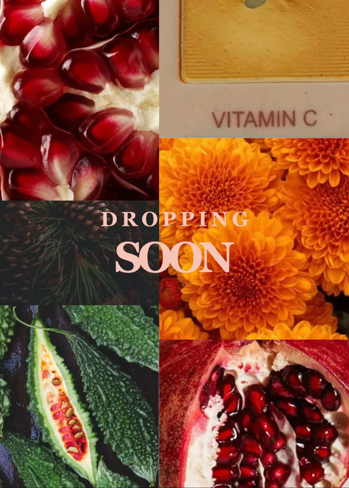 Can you already guess what it is. #DreamglowByUs #ComingSoon #GlowInProgress #droramalaysia #drora