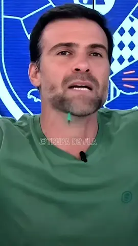 Flamengo amassou, mas a mídia só fala besteira!