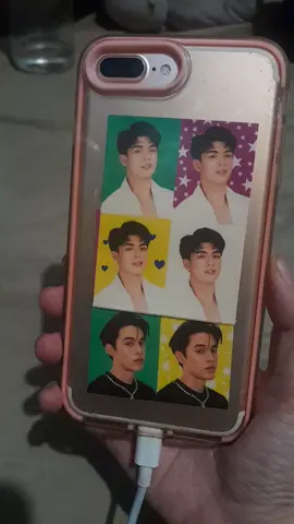 berawal dari Joss Gawin, makin banyak nambah Poon, Barcode, Guinzly 😍 #jossgawin #MyGoldenBloodFinalEP #CapCut 