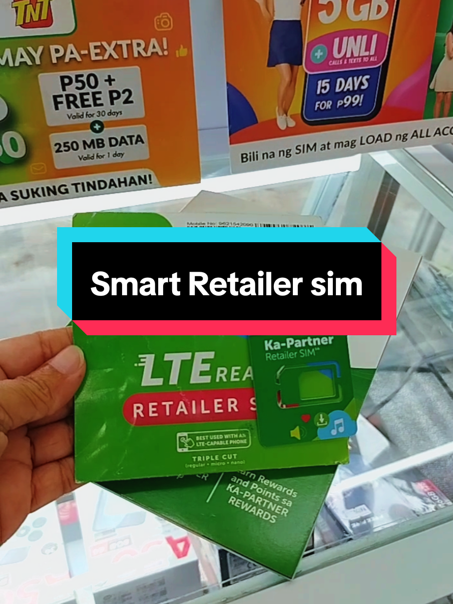 Fordago na sa mas malaking  profit pagdating sa loading!!!#retailersimsmart #retailersim #loadingstation 