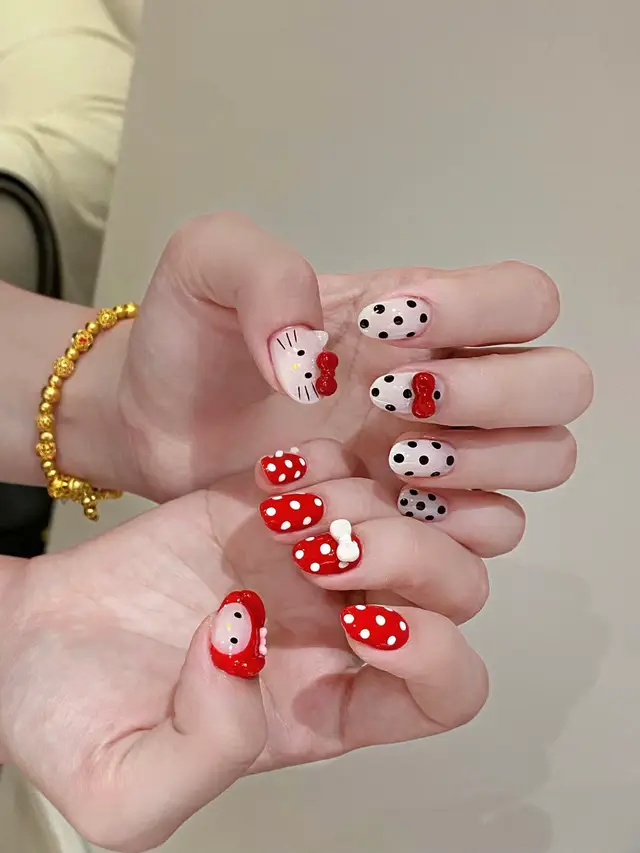 #nailart #nailartist #nailsalon 