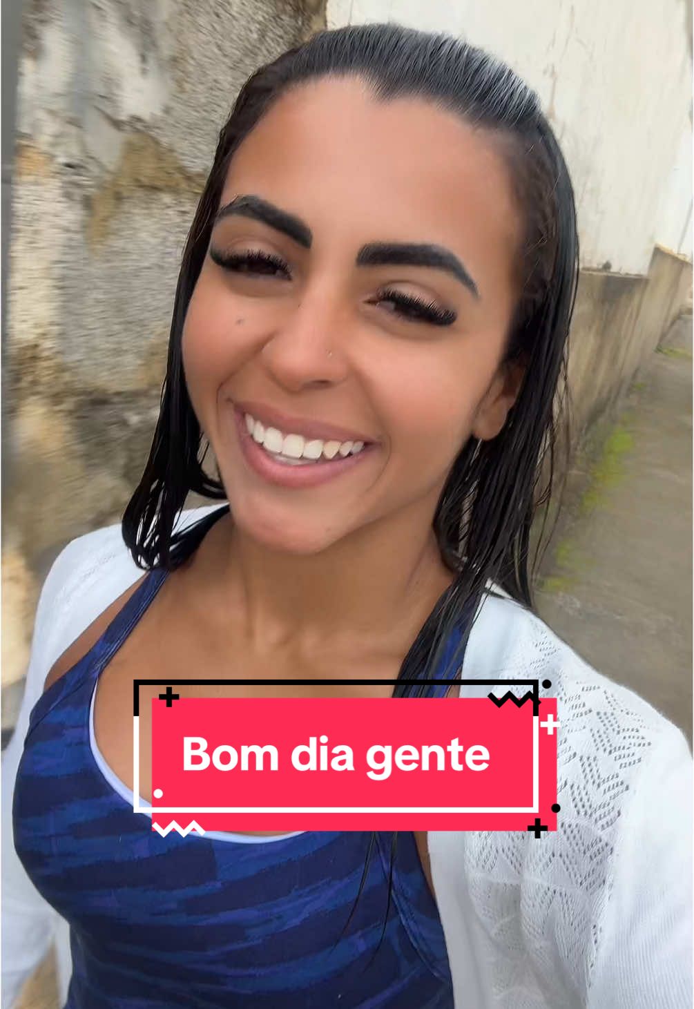 Bora malhar povo!!! #morena #linda #foryoupage #explore #fyp #explore #bomdia #motivation 