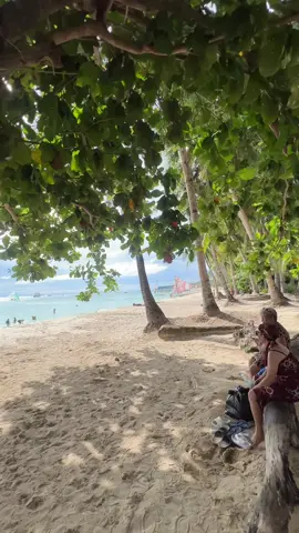 Kalmado at napakatahimik. Malayo sa chismis!🥰🌴🌊 #fy #foryou 