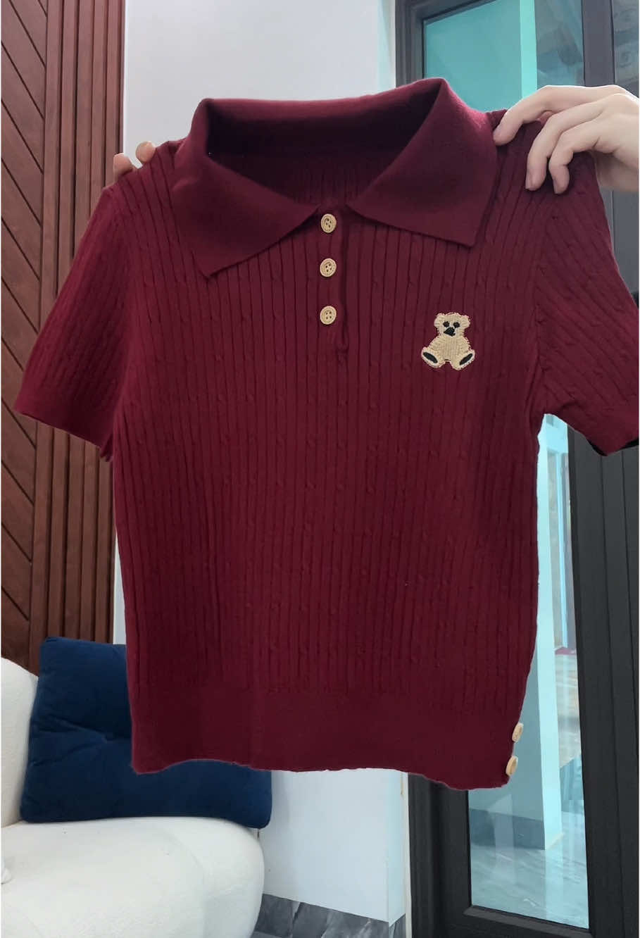 #reviewquanao #aothun #aopolo #aolenpolo 