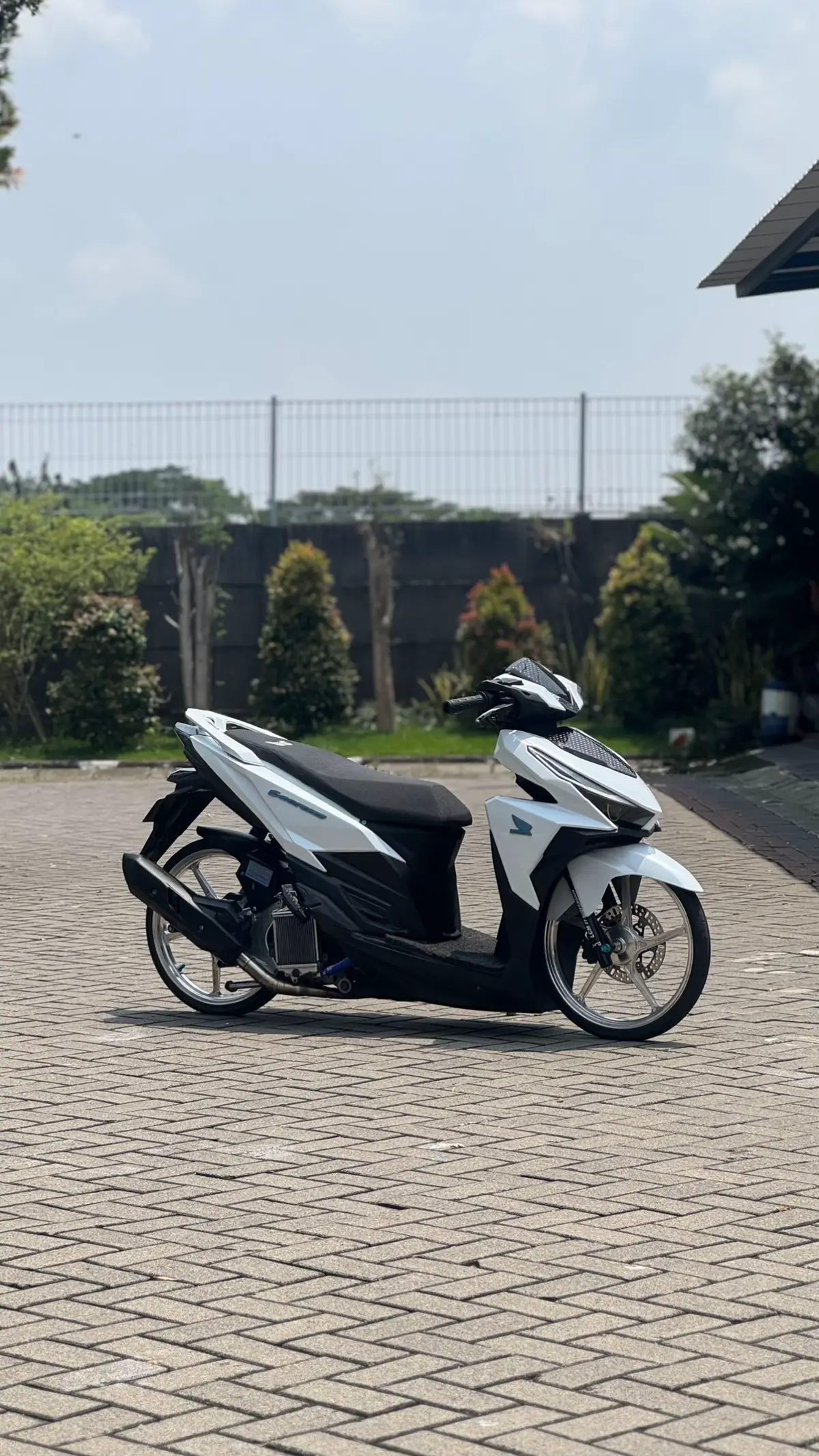 #promomakangajian #ledold #vario 